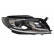 Headlight Set SET_5802986M Magneti Marelli, Thumbnail 4