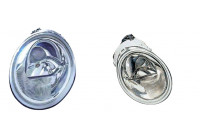 Headlight Set SET_5803962M Magneti Marelli