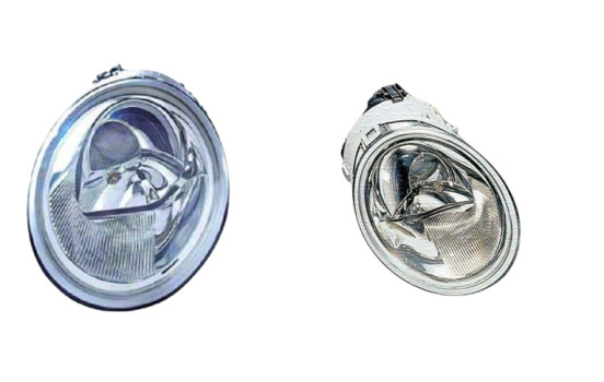 Headlight Set SET_5803962M Magneti Marelli