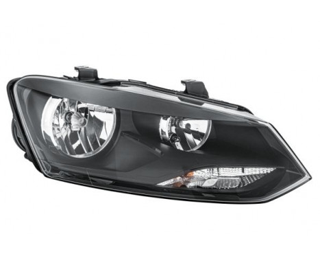 Headlight Set SET_5814962H Hella, Image 4