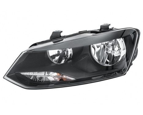 Headlight Set SET_5814962H Hella, Image 2
