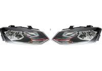 Headlight Set SET_5814966H Hella