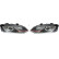 Headlight Set SET_5814966H Hella