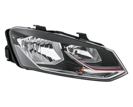 Headlight Set SET_5814966H Hella, Image 4