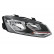 Headlight Set SET_5814966H Hella, Thumbnail 4