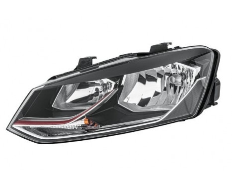 Headlight Set SET_5814966H Hella, Image 2