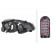 Headlight Set SET_5814966H Hella, Thumbnail 3