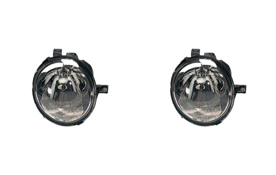 Headlight Set SET_5817962M Magneti Marelli