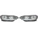 Headlight Set SET_5819962M Magneti Marelli