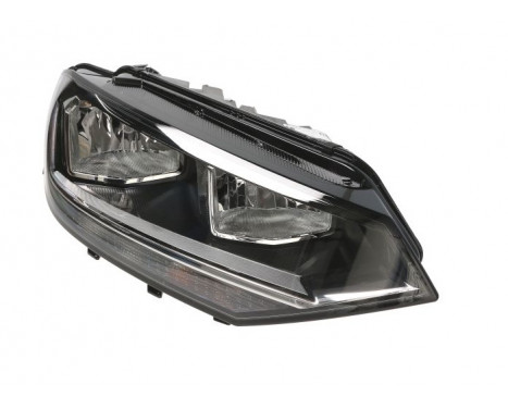 Headlight Set SET_5819962M Magneti Marelli, Image 4
