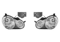 Headlight Set SET_5827962V Valeo