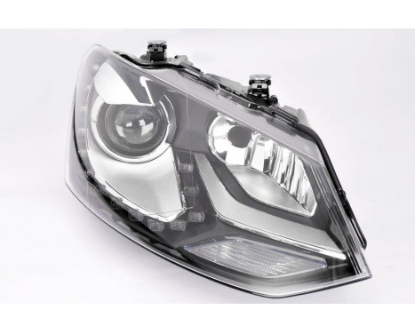 Headlight Set SET_5829986V Valeo, Image 6
