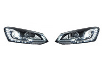 Headlight Set SET_5829986V Valeo