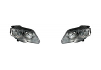 Headlight Set SET_5839988V Valeo