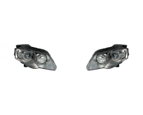 Headlight Set SET_5839988V Valeo