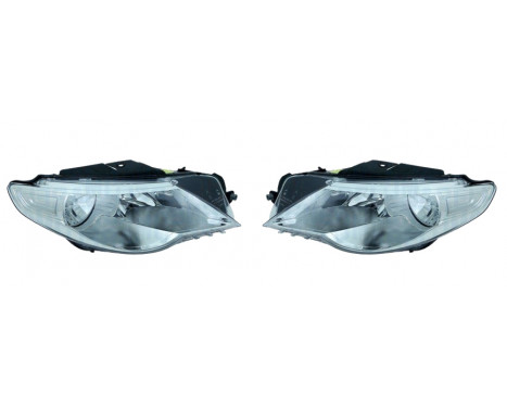Headlight Set SET_5841962M Magneti Marelli