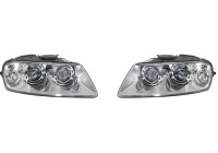 Headlight Set SET_5846984V Valeo