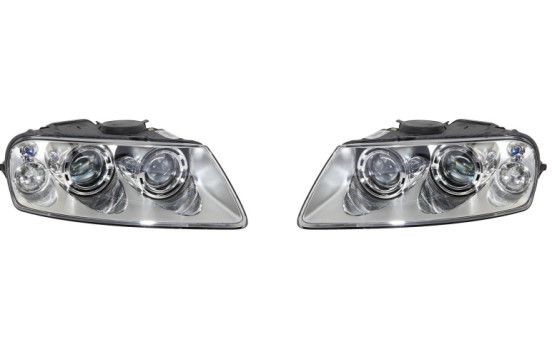 Headlight Set SET_5846984V Valeo