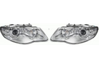 Headlight Set SET_5847986H Hella