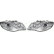 Headlight Set SET_5847986H Hella