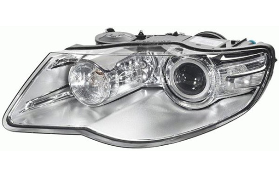 Headlight Set SET_5847986H Hella, Image 2