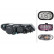 Headlight Set SET_5847986H Hella, Thumbnail 4
