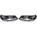 Headlight Set SET_5848962H Hella