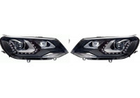 Headlight Set SET_5848986H Hella