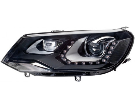 Headlight Set SET_5848986H Hella, Image 2