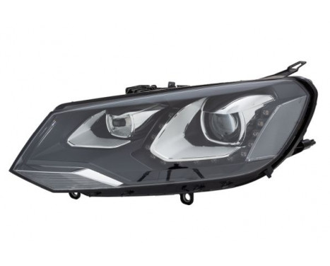 Headlight Set SET_5848986H Hella, Image 3