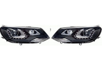 Headlight Set SET_5848988H Hella
