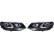 Headlight Set SET_5848988H Hella