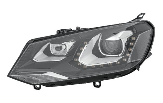 Headlight Set SET_5848988H Hella, Image 3