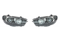 Headlight Set SET_5849986V Valeo