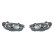 Headlight Set SET_5849986V Valeo
