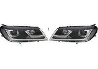 Headlight Set SET_5853986H Hella