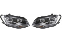 Headlight Set SET_5854964H Hella
