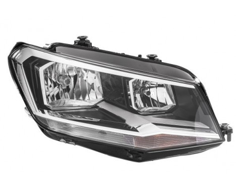 Headlight Set SET_5854964H Hella, Image 4