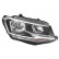 Headlight Set SET_5854964H Hella, Thumbnail 4