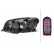 Headlight Set SET_5854964H Hella, Thumbnail 5