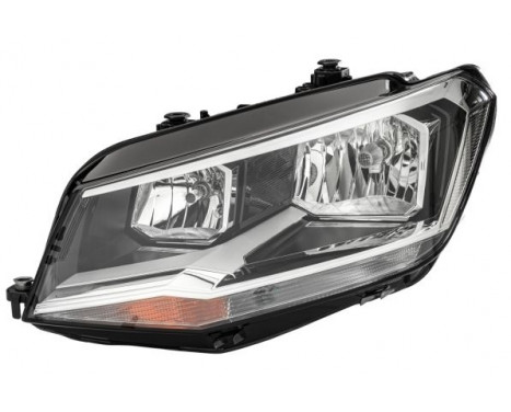 Headlight Set SET_5854964H Hella, Image 2