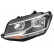 Headlight Set SET_5854964H Hella, Thumbnail 2