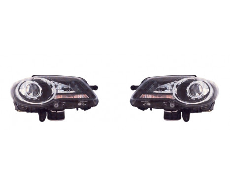 Headlight Set SET_5857964M Magneti Marelli