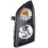 Headlight Set SET_5862962H Hella, Thumbnail 2