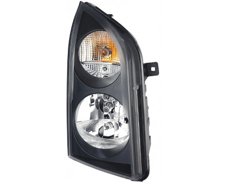 Headlight Set SET_5862962H Hella, Image 5