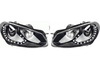Headlight Set SET_5863988H Hella