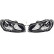 Headlight Set SET_5863988H Hella