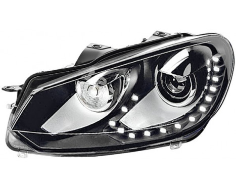 Headlight Set SET_5863988H Hella, Image 2