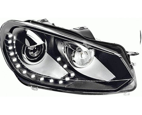 Headlight Set SET_5863988H Hella, Image 5