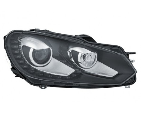 Headlight Set SET_5863988H Hella, Image 6